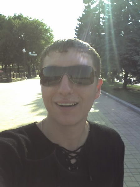 Роман Хованец