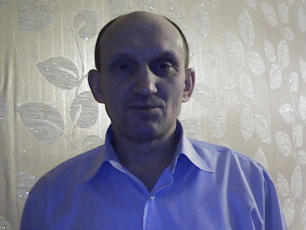 Сергей Ловчаков