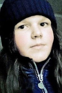 Ира Долотова