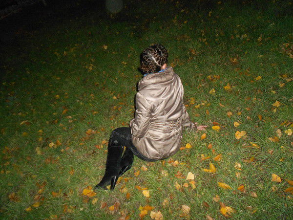 Валентина Козлова