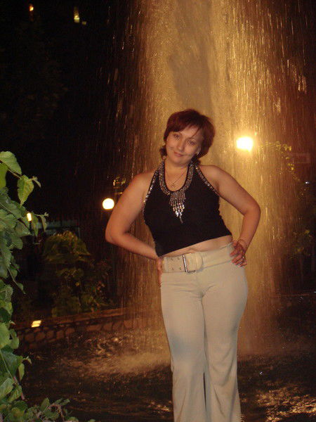 Олеся Ильина