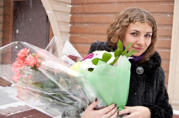 Марина Посохова