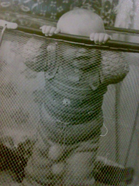 Дмитрий Михайлов