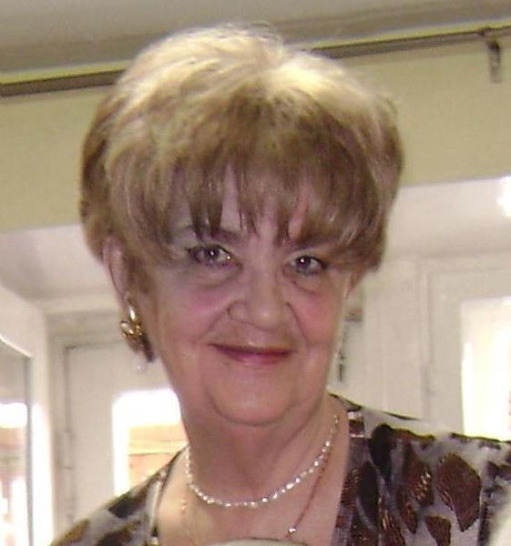 Лидия Гордиевич