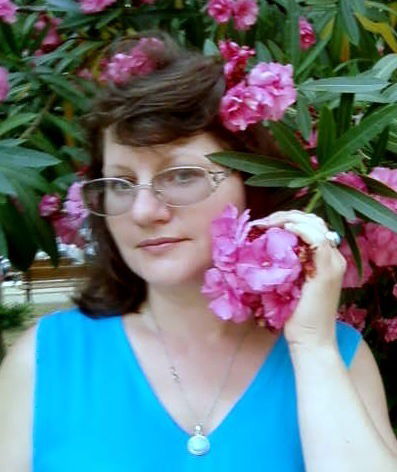 Ольга Зайцева