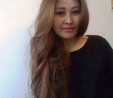 Жания Садуакасова