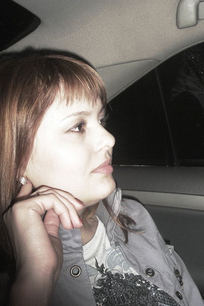 Елена Михайлова