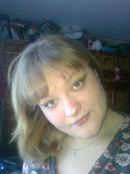 Валентина Иванова