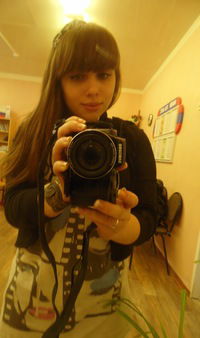 Анжелика Савинова