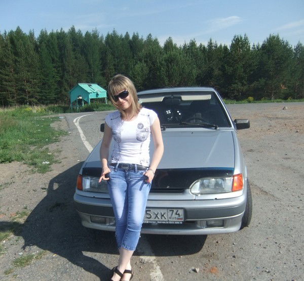 Вероника Escape