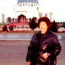 Татьяна Арутюнова