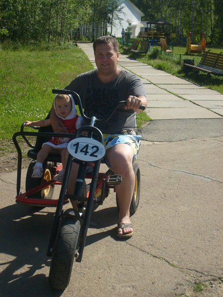 Сергей Подгорнов