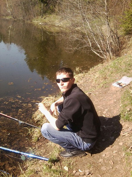 Андрей Коновалов