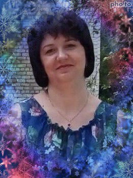 Нелли Стоянова Тф