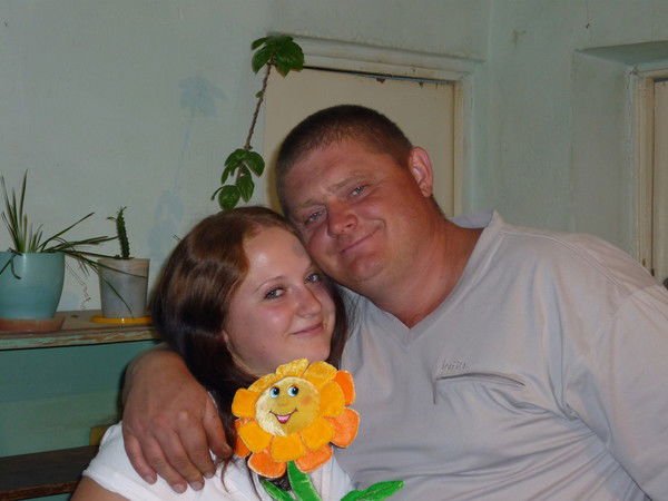 Виталя Мареныч