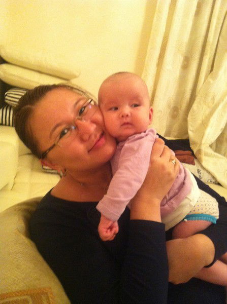 Айжан Мухамеджанова