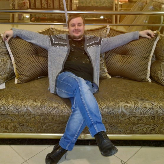 Никита Евтеев