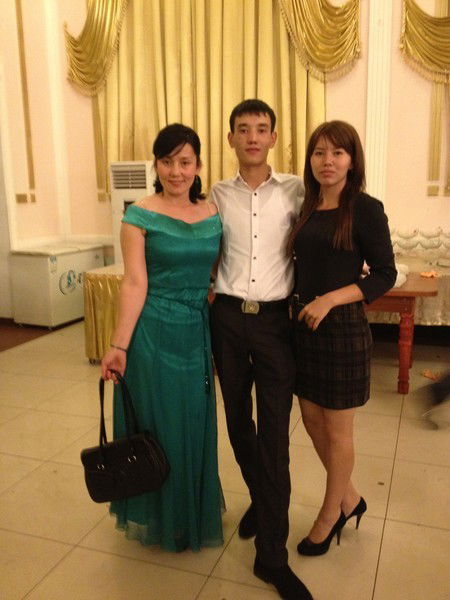 Исламхан Ертасов