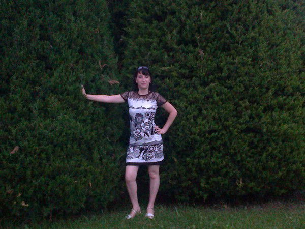 Виктория Темникова (Копылова)