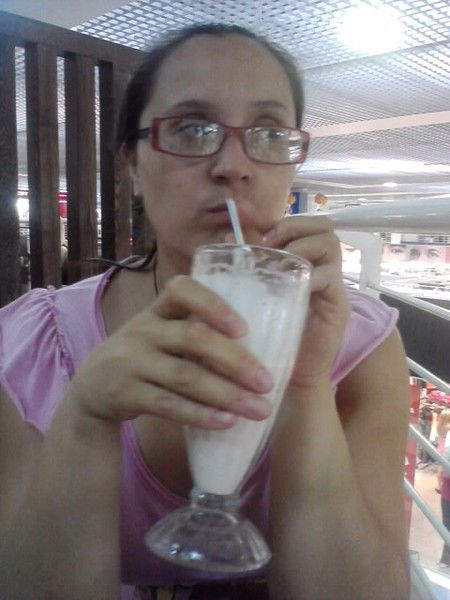 Юльча Крутикова