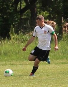 Сергей Комушкин