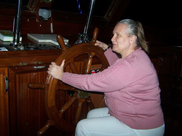 Юлия Ибрагимова