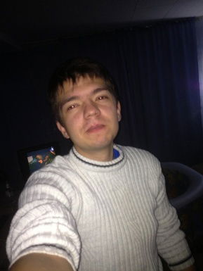 Данила Колесников