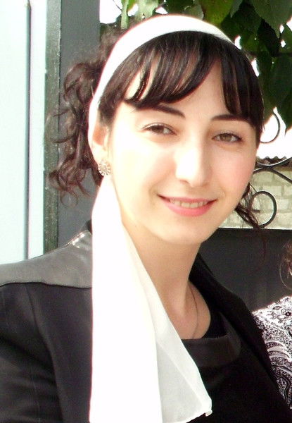 Бэлла Картоева