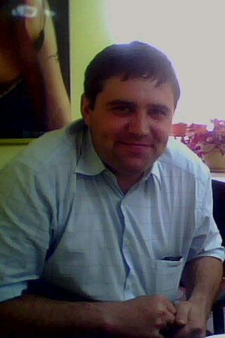 Александр Кораблёв