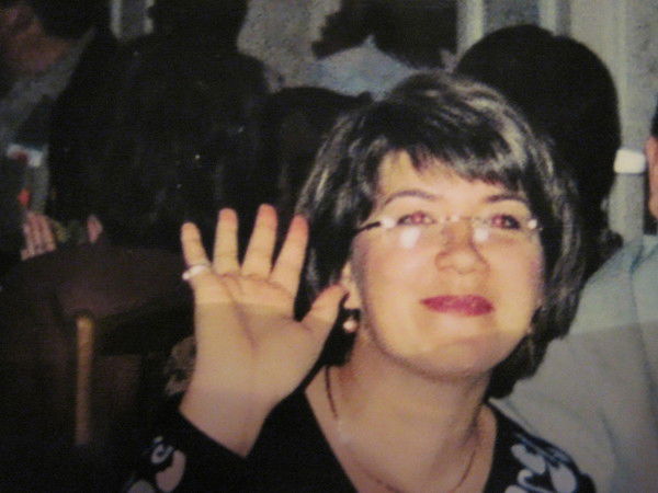 Елена Апухтина