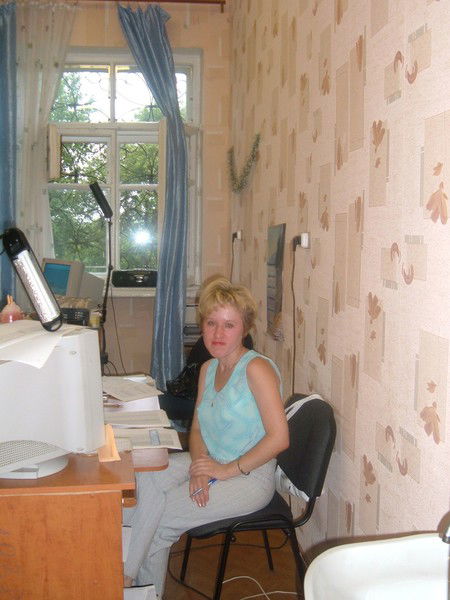 Ирина Султанова