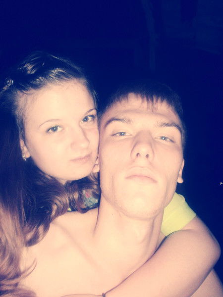 Анастасия Владимировна