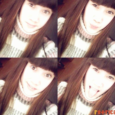 Алина Мунгалова