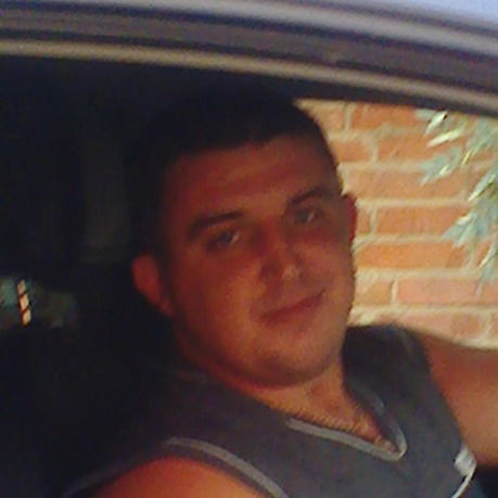 Александр Лучкин