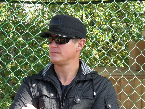 Андрей Яровой