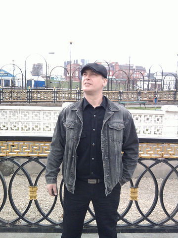 Sergei Chaladze Kozlov