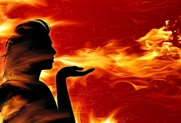 Наталья Александрова