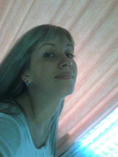 Татьяна Данилова