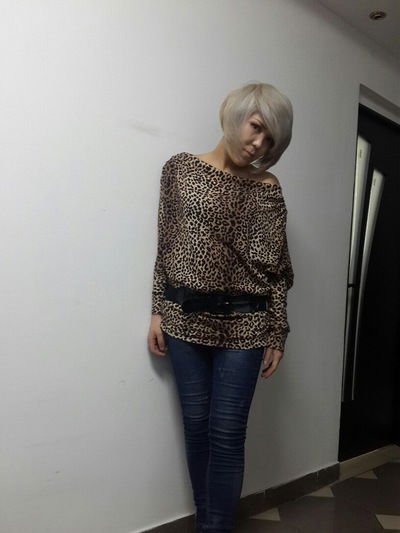 Алтуша Маратова