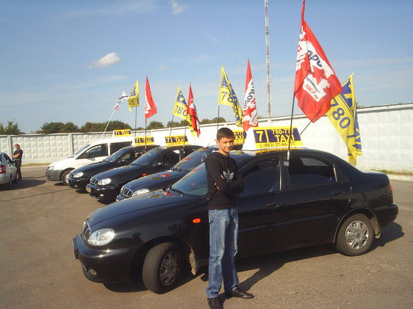 Александр Дудник