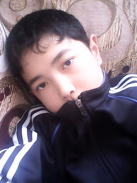 Нурасыл Адилгазинов