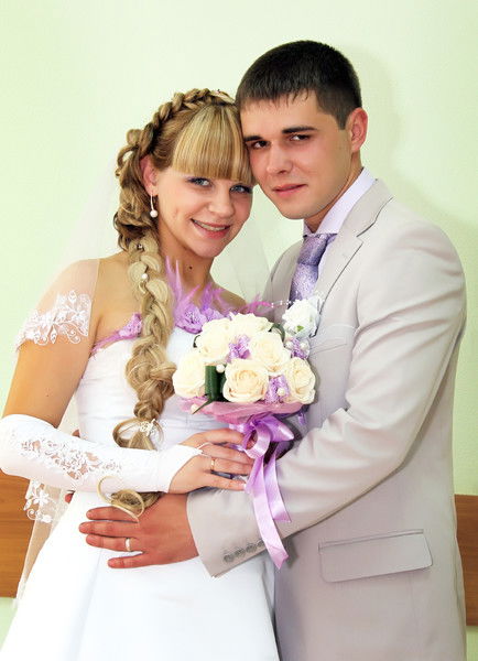 Евгения Попова(Силина)