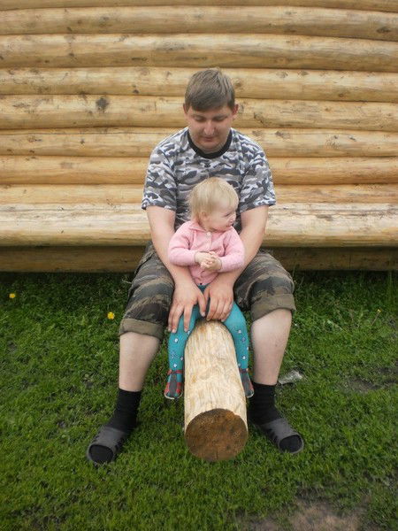 Алексей Карпов