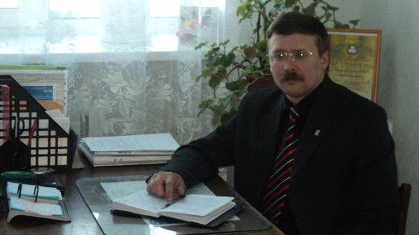 Вячеслав Попов