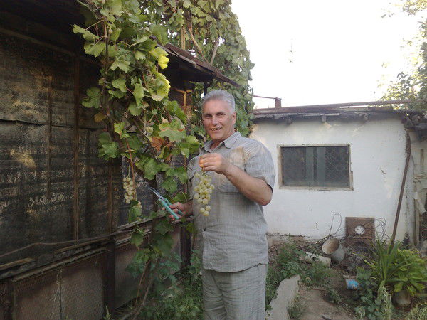 Сергей Юрьевич Воротников