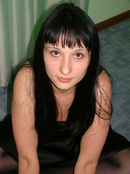 Светлана Цыганкова