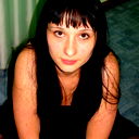 Светлана Цыганкова
