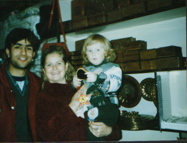 Ирина Садковская