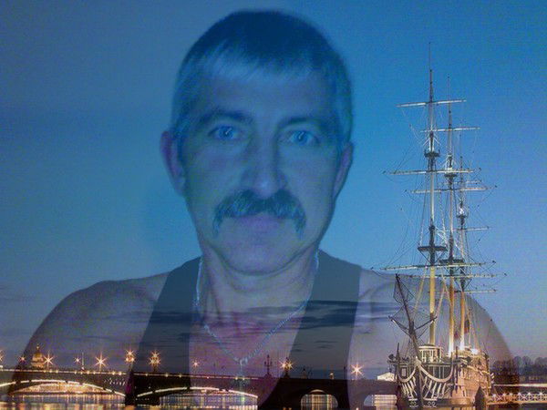 Сергей Тактаев