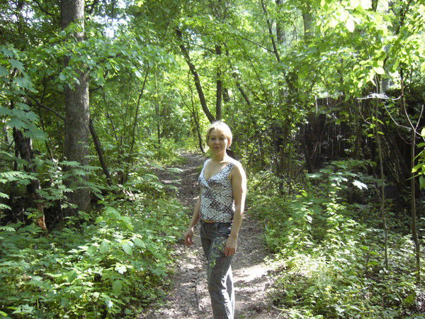 Наталья Шарипова